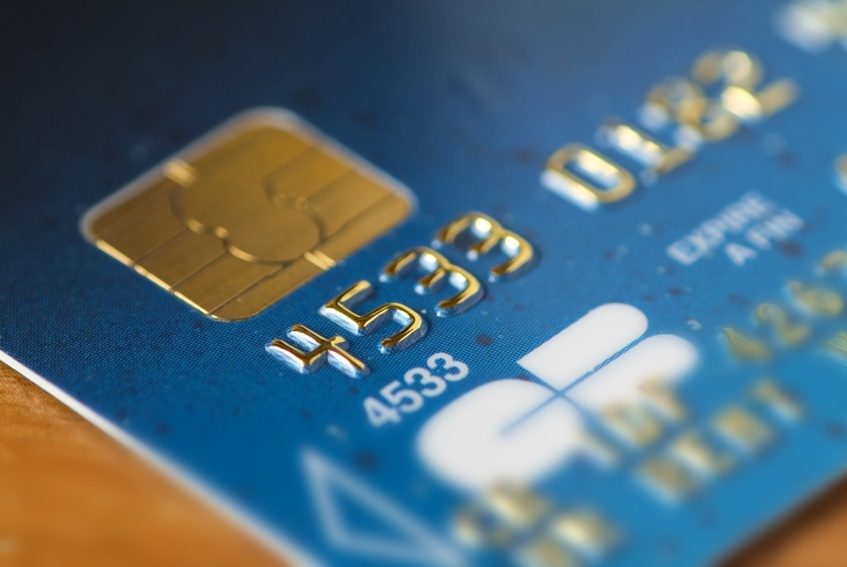 Réglementation autour de la carte bancaire