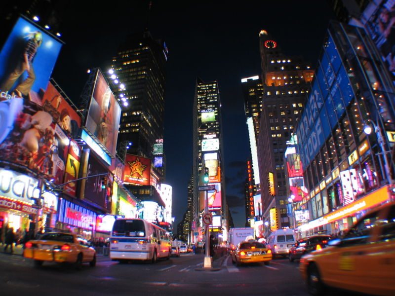 QUE VISITER NEW YORK visual data 7