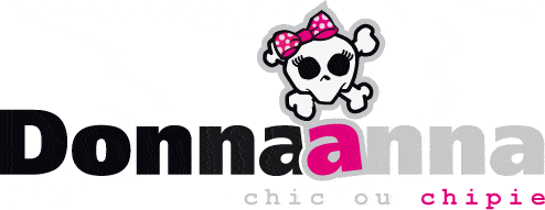 Bijoux Donna Anna