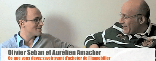 Immobilier : Comment gagner de l’argent? À la revente… FAUX!
