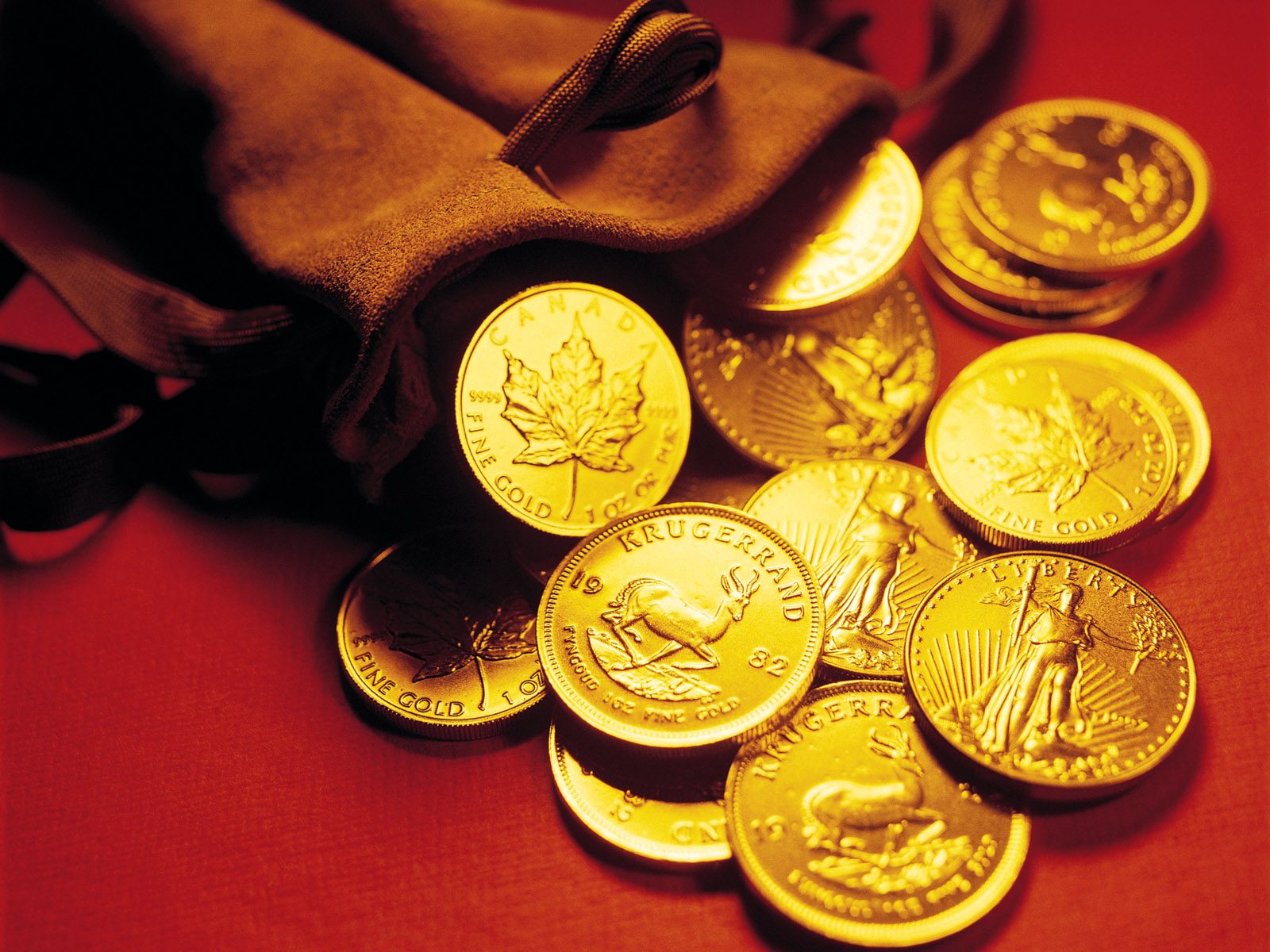 Comment faut-il s’y prendre pour acheter de l’or ?