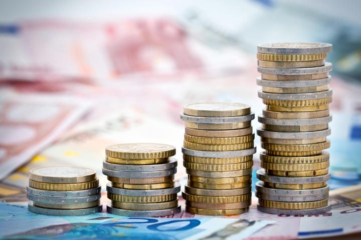 Les marchés de la bourse ce jour