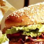 Burger King, le Roi du Burger, de retour en France