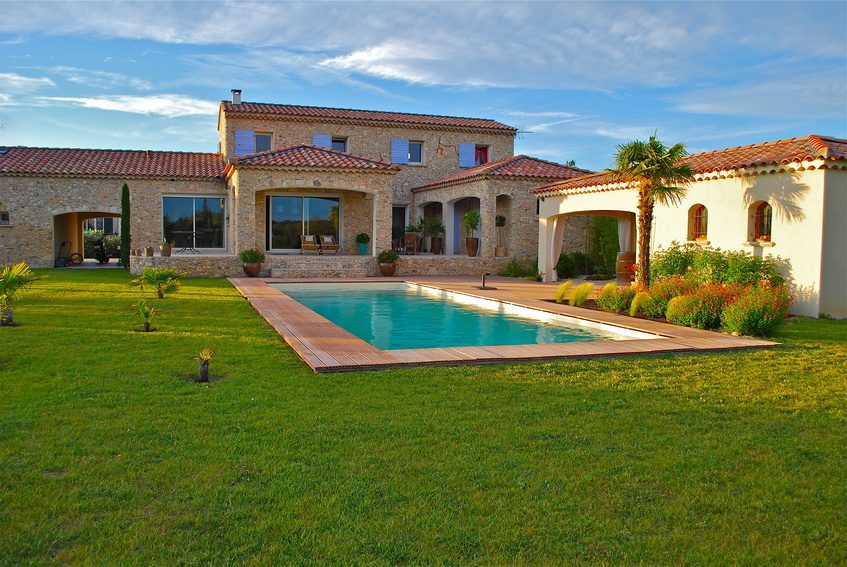 Préparer un budget avant d’acheter une villa