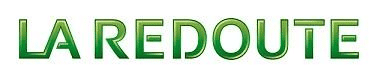 Logo La Redoute