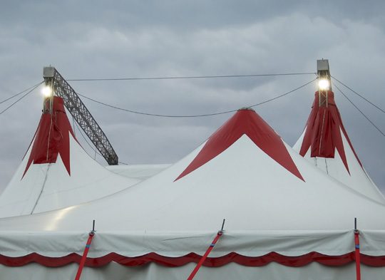Des spectacles pour le jeune public