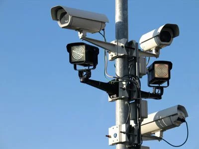 Installation de vidéo surveillance à Grenoble