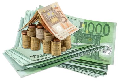 Trader le AED