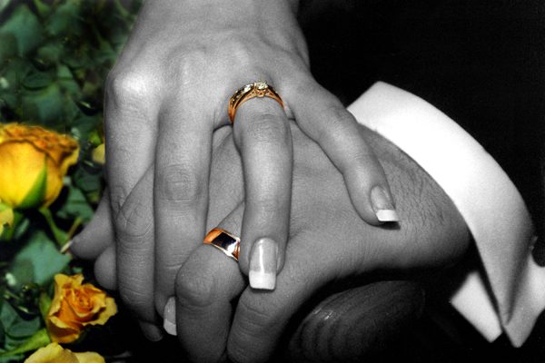 Comment bien réussir son mariage ?