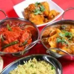 Se laisser tenter par la cuisine et les spécialités indiennes