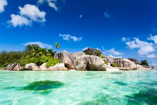 Des vacances de rêve aux Seychelles