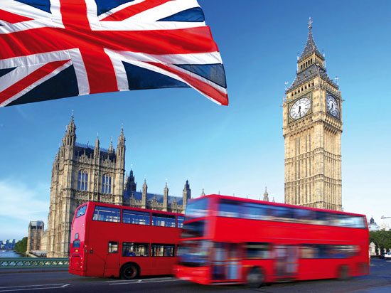Immersion pendant 9 mois dans un pays anglophone pour apprendre l’anglais