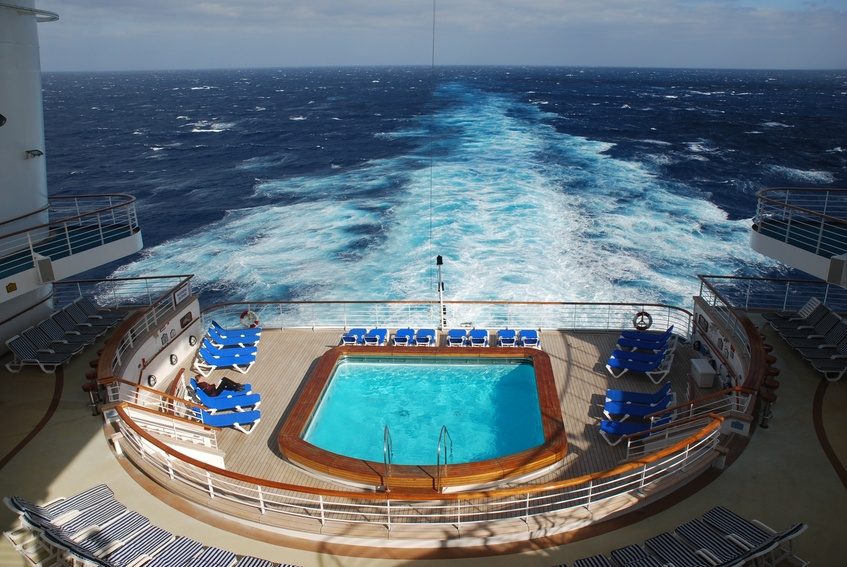 Partir en croisière maritime aux antilles