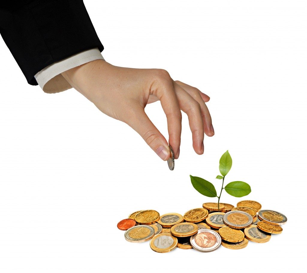 Produits financiers et modes de financement