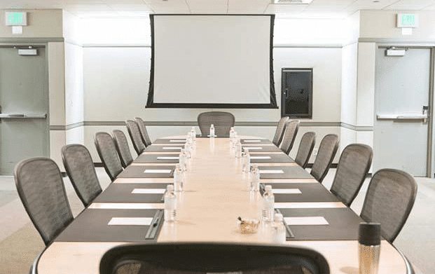 salle de réunion