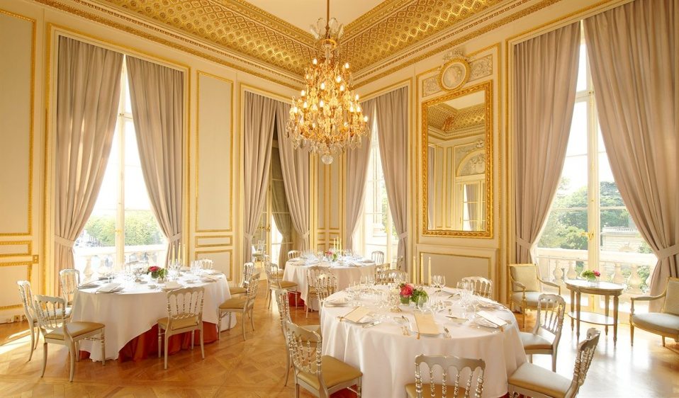 location de salle