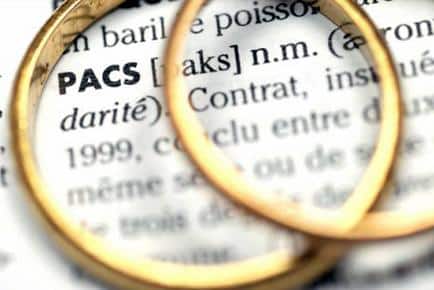 PACS