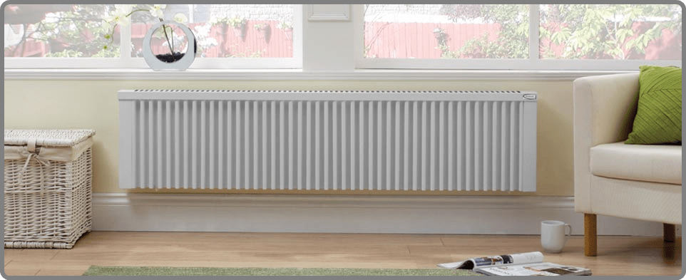 Les bonnes raisons d&rsquo;opter pour un radiateur à inertie