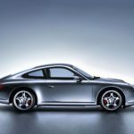 Testez toutes les Porsche GT au cours d’un stage de pilotage