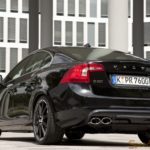 volvo S60 T6