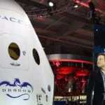 Space X, un exploit remarquable pour Elon Musk