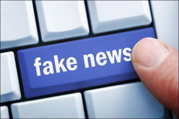 2 fake news