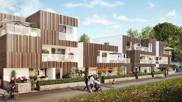 L’augmentation des prix dans les plus grandes villes