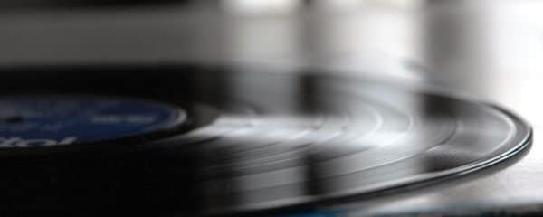 Renaissance du vinyle