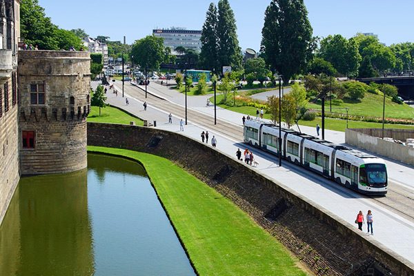 Les transports influent sur les prix immobiliers
