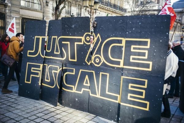 justice fiscale