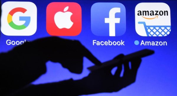 géants du net