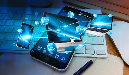 Smartphone, réalité virtuelle, 5 G : les innovations technologiques de 2019