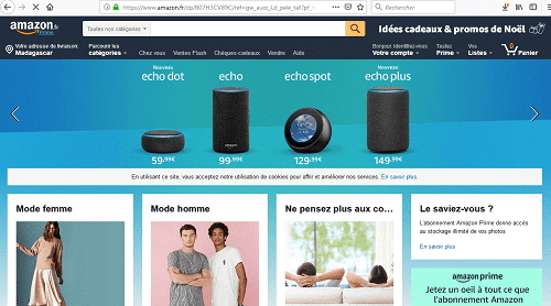 acheter en ligne conseil fiabilité