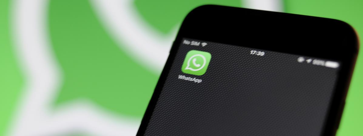 WhatsApp cessera de fonctionner sur certains smartphones à partir du 1er janvier prochain