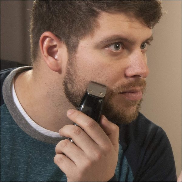 barbe soi même