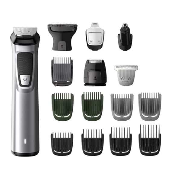 tondeuse barbe sabot
