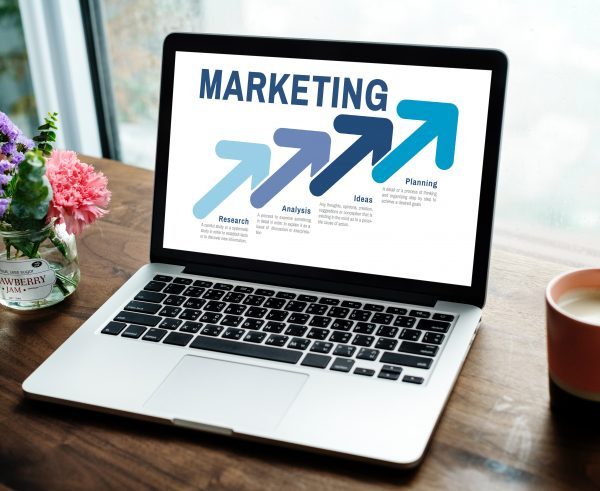 stratégie marketing