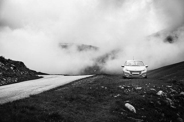 Entretien et maintenance de sa Peugeot