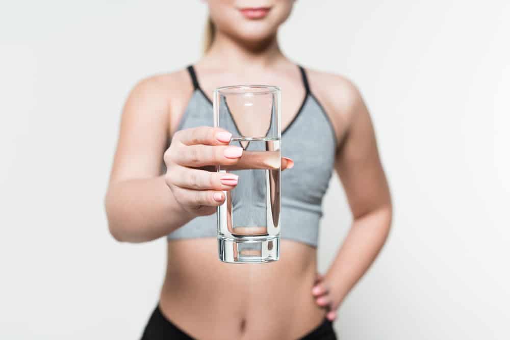 Des astuces pour boire plus