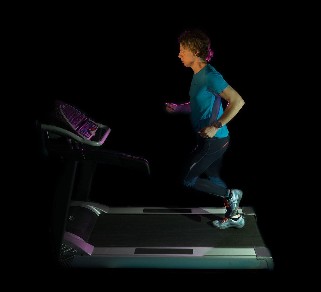 tapis de course