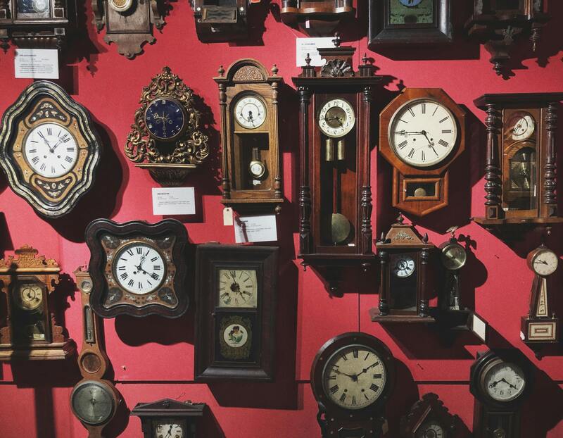 boutique horloge