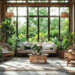 Et si votre véranda devenait votre espace bien-être à Royan ?